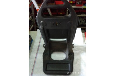 4015 Садко Захист спини пластик обприскувач Sadko GMD 4015